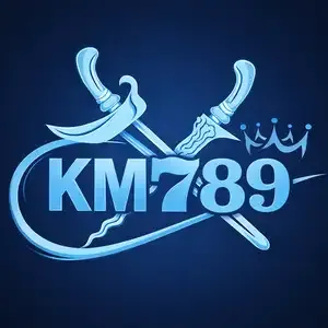 KM789 - Game Poker Seru dan Menantang