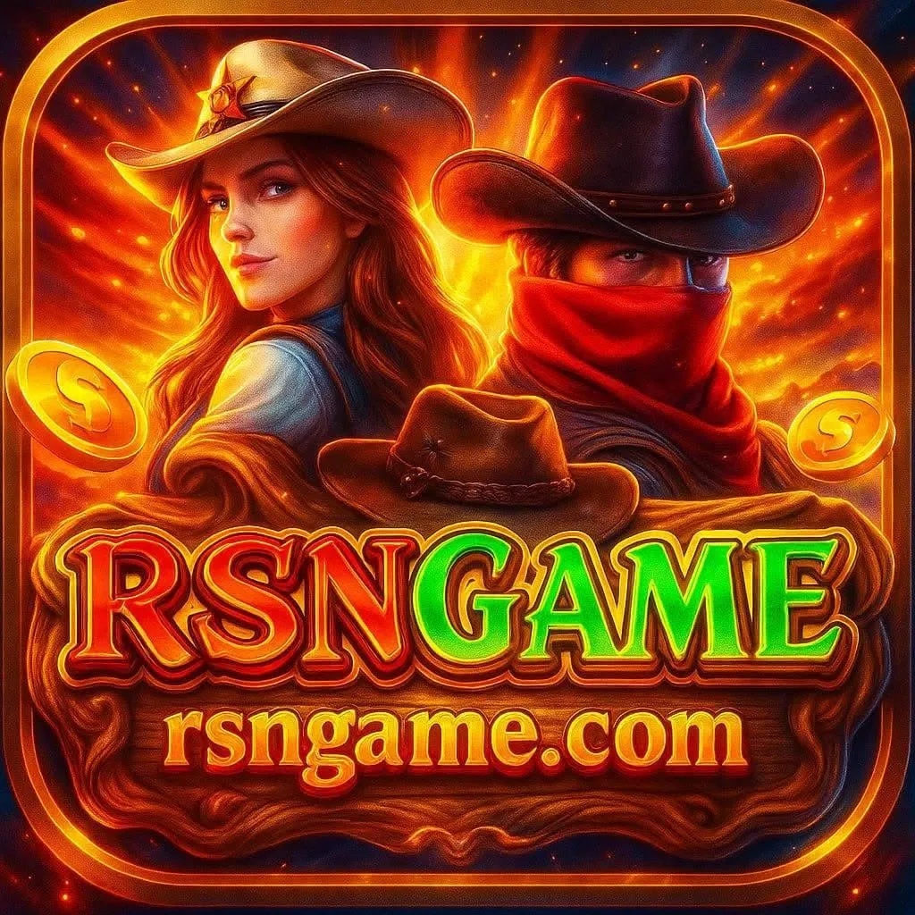 RSNGAME - Permainan Bingo Seru dan Mengasyikkan