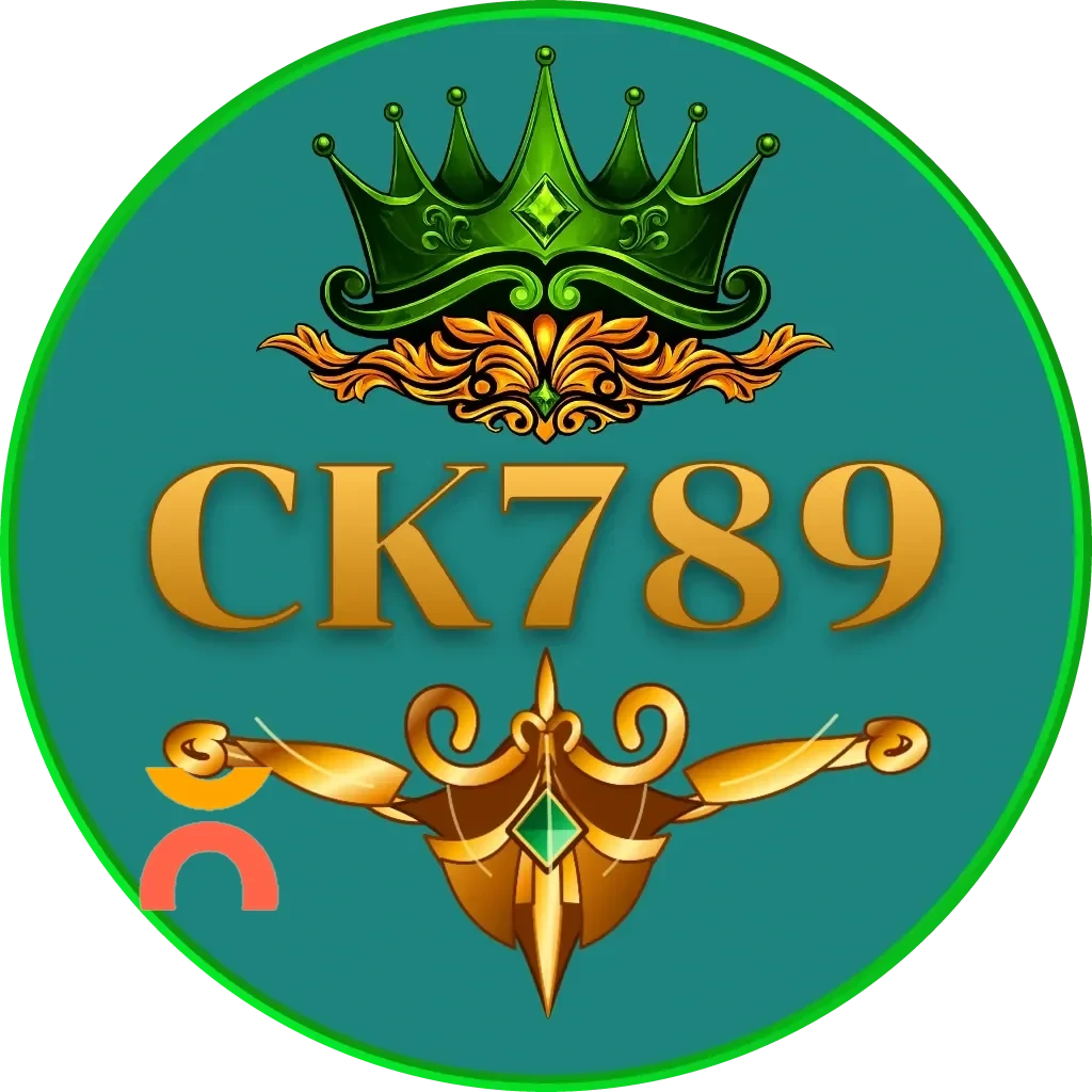 Logo ck789